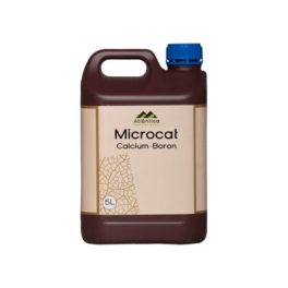 Микрокат Кальций — Бор
