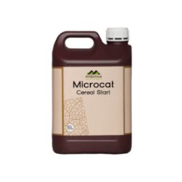 Микрокат зерновой старт