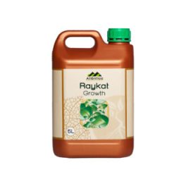 Райкат Рост