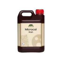 Микрокат Железо