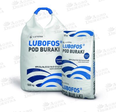 LUBOFOS® ПІД БУРЯКИ