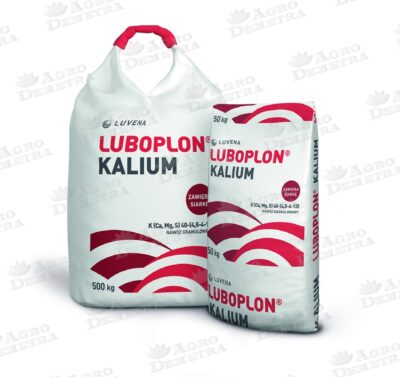 LUBOPLON® КАЛИЙ