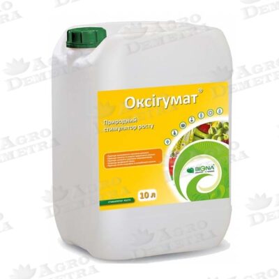 Оксігумат®