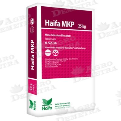 HAIFA-MKP Монокалій фосфат 0-52-34
