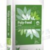 POLY-FEED Foliar 21-21-21