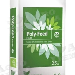 POLY-FEED Foliar 21-21-21