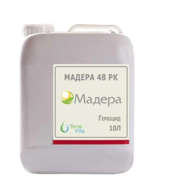 Мадера 48 PK