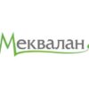 Меквалан 750, РК