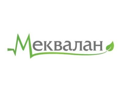 Меквалан 750, РК