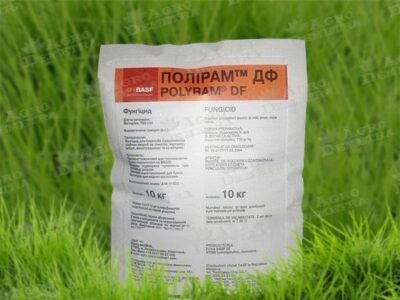 Полірам ДФ